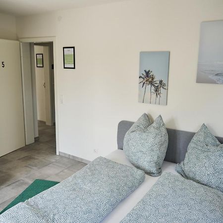 Greenhome Loerrach -Ihre Unterkunft Im 3-Laendereck- Екстер'єр фото