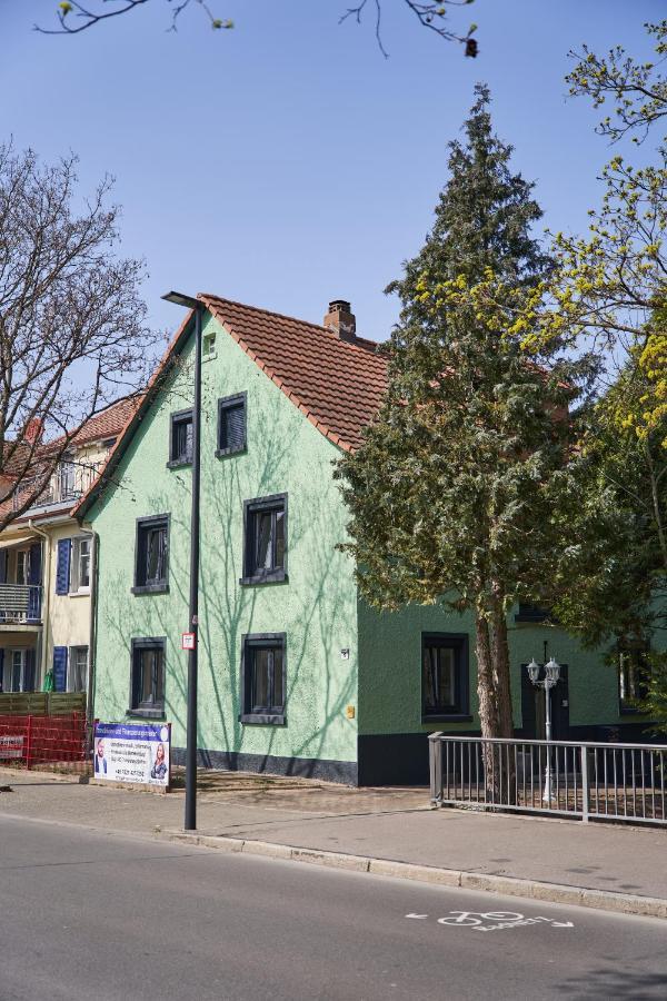 Greenhome Loerrach -Ihre Unterkunft Im 3-Laendereck- Екстер'єр фото