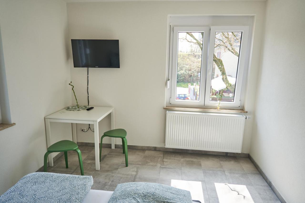 Greenhome Loerrach -Ihre Unterkunft Im 3-Laendereck- Екстер'єр фото