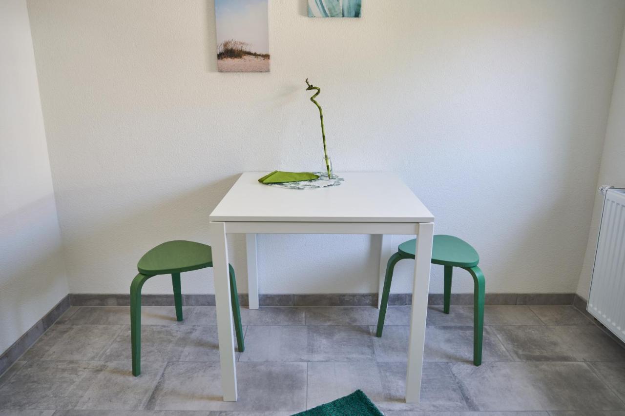 Greenhome Loerrach -Ihre Unterkunft Im 3-Laendereck- Екстер'єр фото