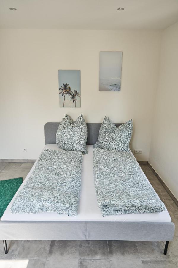 Greenhome Loerrach -Ihre Unterkunft Im 3-Laendereck- Екстер'єр фото