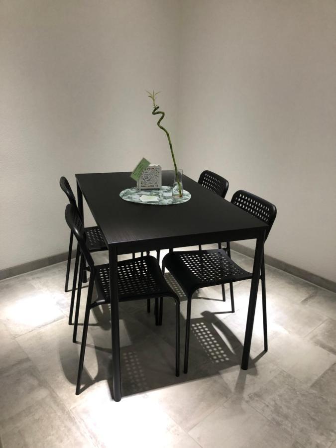 Greenhome Loerrach -Ihre Unterkunft Im 3-Laendereck- Екстер'єр фото