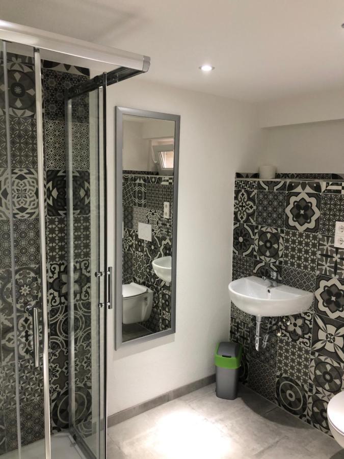 Greenhome Loerrach -Ihre Unterkunft Im 3-Laendereck- Екстер'єр фото