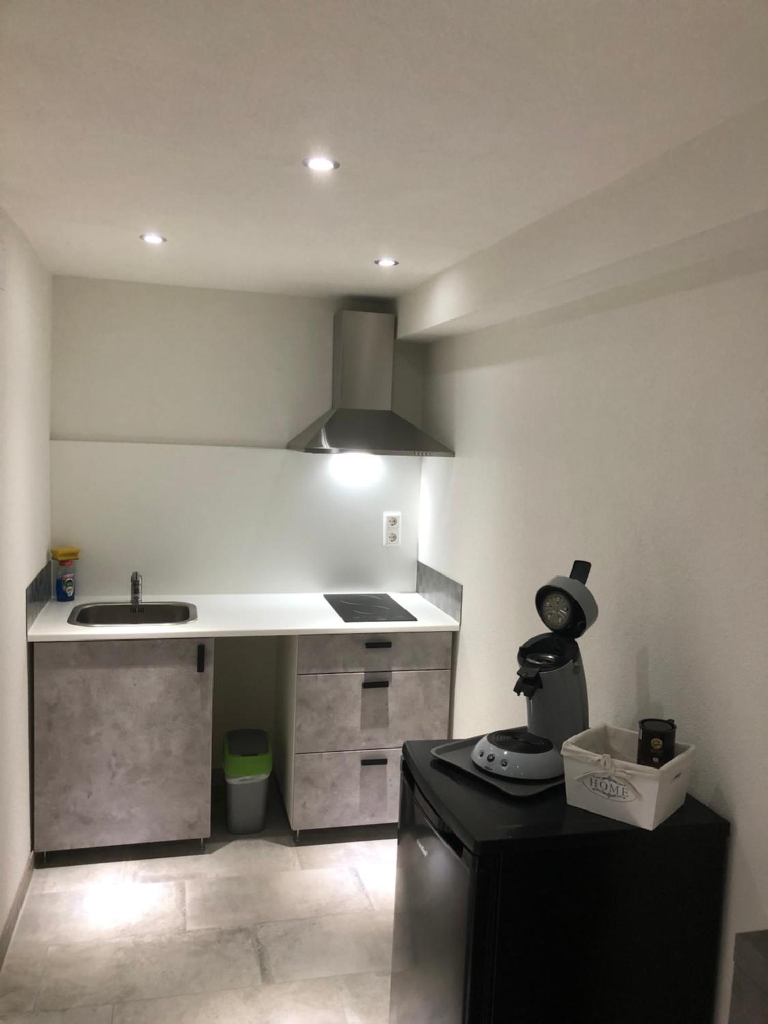 Greenhome Loerrach -Ihre Unterkunft Im 3-Laendereck- Номер фото